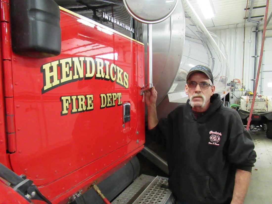 ‘We all want to help the community’ News, Sports, Jobs Marshall